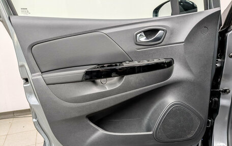 Renault Kaptur I рестайлинг, 2020 год, 1 640 000 рублей, 20 фотография