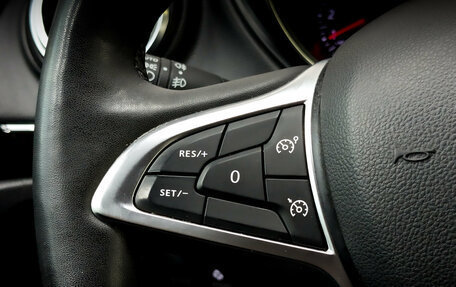 Renault Kaptur I рестайлинг, 2020 год, 1 640 000 рублей, 25 фотография