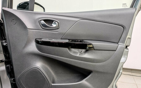 Renault Kaptur I рестайлинг, 2020 год, 1 640 000 рублей, 24 фотография