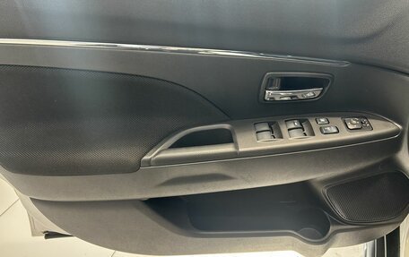 Citroen C4 Aircross, 2013 год, 1 232 000 рублей, 12 фотография