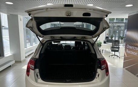 Citroen C4 Aircross, 2013 год, 1 232 000 рублей, 14 фотография