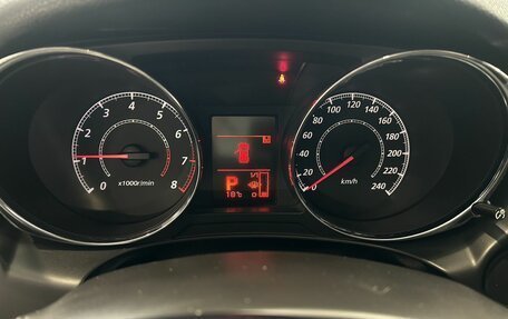 Citroen C4 Aircross, 2013 год, 1 232 000 рублей, 16 фотография