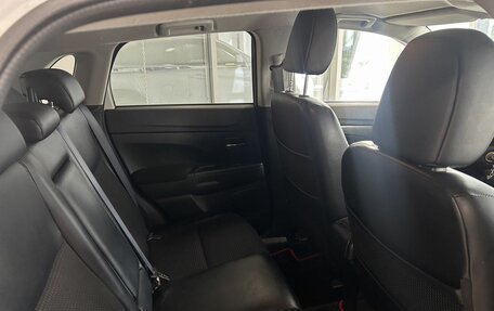 Citroen C4 Aircross, 2013 год, 1 232 000 рублей, 19 фотография