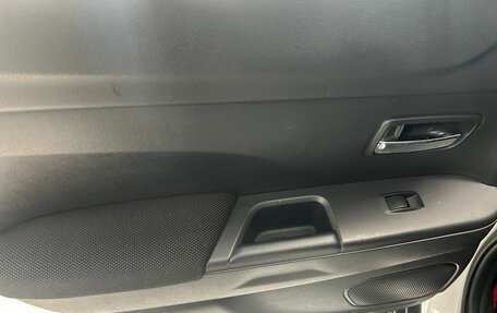 Citroen C4 Aircross, 2013 год, 1 232 000 рублей, 21 фотография