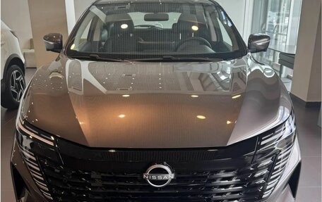 Nissan Qashqai, 2026 год, 2 750 000 рублей, 2 фотография