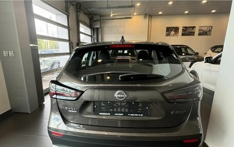 Nissan Qashqai, 2026 год, 2 750 000 рублей, 5 фотография