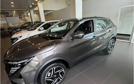 Nissan Qashqai, 2026 год, 2 750 000 рублей, 3 фотография