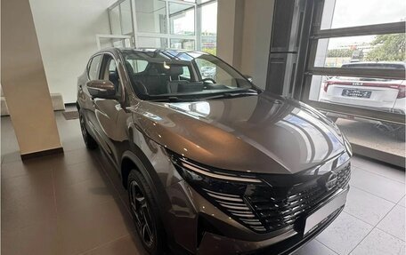 Nissan Qashqai, 2026 год, 2 750 000 рублей, 4 фотография