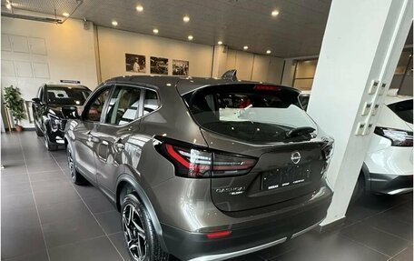 Nissan Qashqai, 2026 год, 2 750 000 рублей, 6 фотография