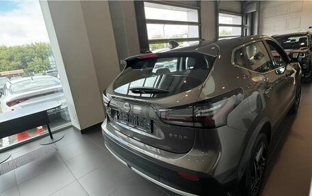 Nissan Qashqai, 2026 год, 2 750 000 рублей, 7 фотография