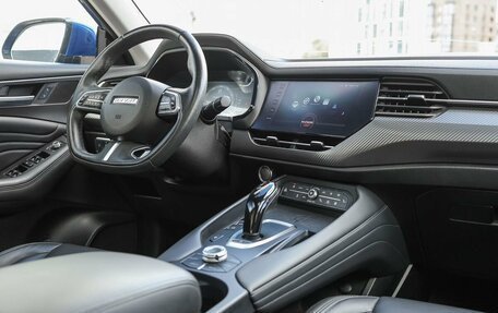 Haval F7x I, 2021 год, 1 949 000 рублей, 9 фотография