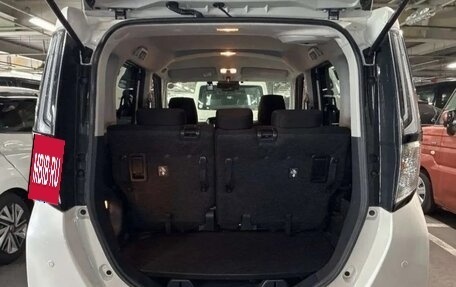 Toyota Roomy I, 2022 год, 970 000 рублей, 7 фотография