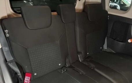 Toyota Roomy I, 2022 год, 970 000 рублей, 6 фотография