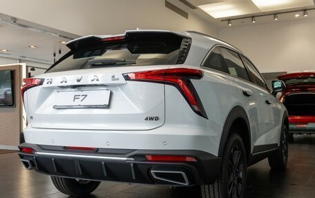 Haval F7, 2026 год, 3 199 000 рублей, 7 фотография