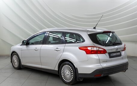 Ford Focus III, 2013 год, 748 000 рублей, 5 фотография
