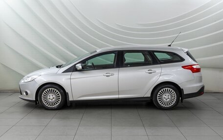 Ford Focus III, 2013 год, 748 000 рублей, 4 фотография
