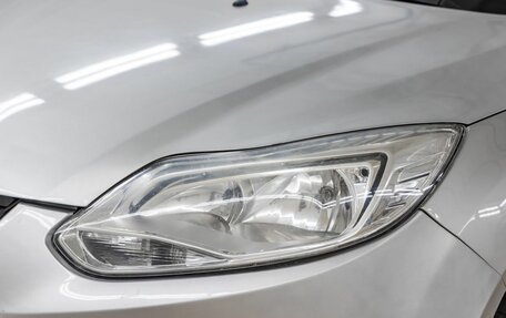 Ford Focus III, 2013 год, 748 000 рублей, 11 фотография