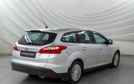 Ford Focus III, 2013 год, 748 000 рублей, 7 фотография