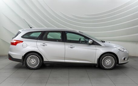 Ford Focus III, 2013 год, 748 000 рублей, 8 фотография