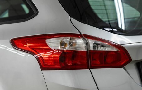 Ford Focus III, 2013 год, 748 000 рублей, 12 фотография