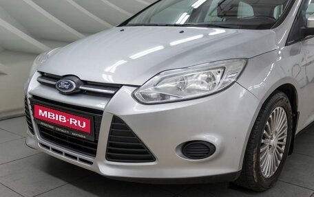 Ford Focus III, 2013 год, 748 000 рублей, 10 фотография