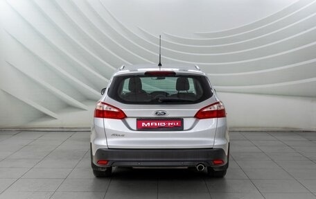 Ford Focus III, 2013 год, 748 000 рублей, 6 фотография