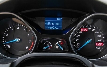 Ford Focus III, 2013 год, 748 000 рублей, 9 фотография