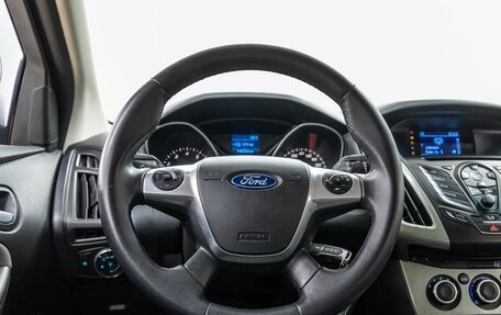 Ford Focus III, 2013 год, 748 000 рублей, 13 фотография