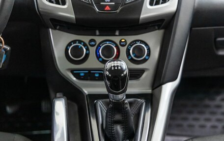 Ford Focus III, 2013 год, 748 000 рублей, 21 фотография