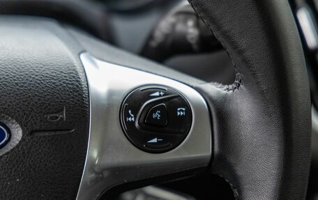 Ford Focus III, 2013 год, 748 000 рублей, 16 фотография