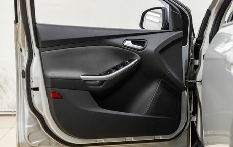 Ford Focus III, 2013 год, 748 000 рублей, 23 фотография