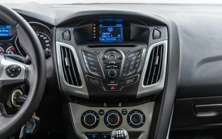 Ford Focus III, 2013 год, 748 000 рублей, 17 фотография