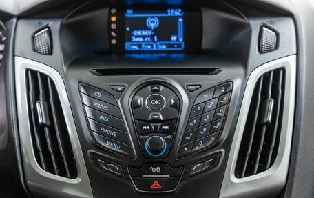 Ford Focus III, 2013 год, 748 000 рублей, 18 фотография
