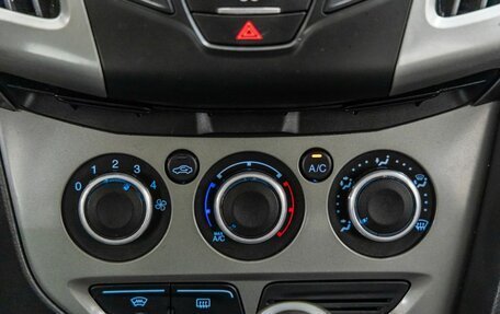 Ford Focus III, 2013 год, 748 000 рублей, 22 фотография