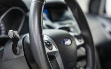 Ford Focus III, 2013 год, 748 000 рублей, 26 фотография