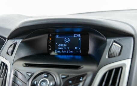 Ford Focus III, 2013 год, 748 000 рублей, 27 фотография