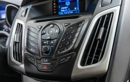 Ford Focus III, 2013 год, 748 000 рублей, 28 фотография