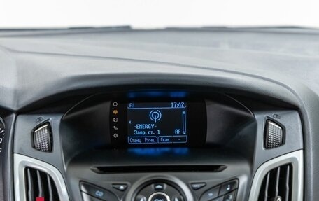 Ford Focus III, 2013 год, 748 000 рублей, 19 фотография