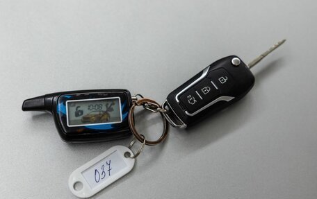 Ford Focus III, 2013 год, 748 000 рублей, 36 фотография