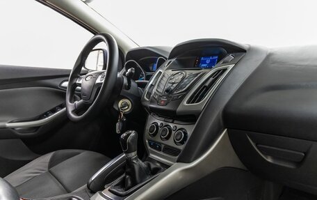 Ford Focus III, 2013 год, 748 000 рублей, 32 фотография