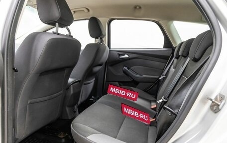 Ford Focus III, 2013 год, 748 000 рублей, 33 фотография