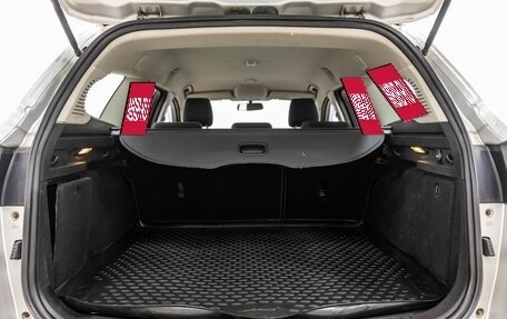 Ford Focus III, 2013 год, 748 000 рублей, 34 фотография