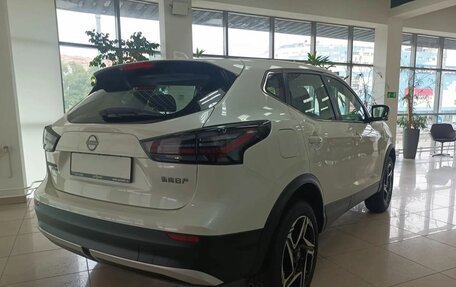 Nissan Qashqai, 2026 год, 2 750 000 рублей, 11 фотография