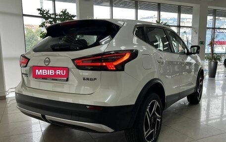 Nissan Qashqai, 2026 год, 2 750 000 рублей, 5 фотография