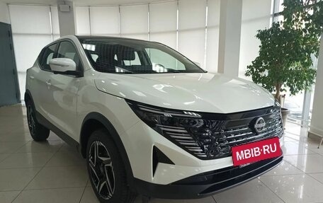 Nissan Qashqai, 2026 год, 2 750 000 рублей, 7 фотография