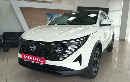 Nissan Qashqai, 2026 год, 2 750 000 рублей, 3 фотография