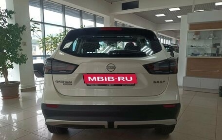 Nissan Qashqai, 2026 год, 2 750 000 рублей, 12 фотография