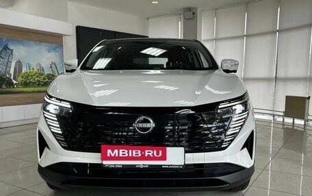 Nissan Qashqai, 2026 год, 2 750 000 рублей, 6 фотография