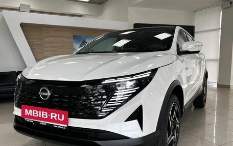 Nissan Qashqai, 2026 год, 2 750 000 рублей, 2 фотография