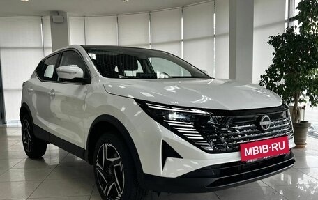 Nissan Qashqai, 2026 год, 2 750 000 рублей, 8 фотография